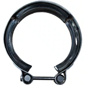 Abracadeira Mangueira Pequena Turbina Scania S4 S5 1857864 Cipec