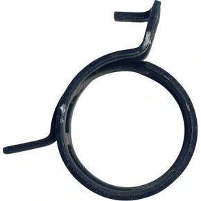 Abracadeira Mola 35x15mm 4135150000 Progeral