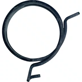 Abracadeira Mola 61x15mm 4161150010 Progeral