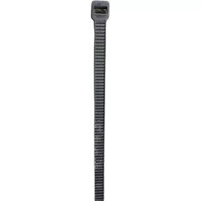 Abracadeira Nylon 300x3,6mm Transparente BrCompany