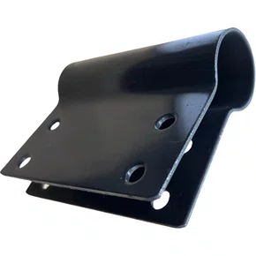 Abracadeira Paralama Volvo FH 8129087 FH007 Borghetti