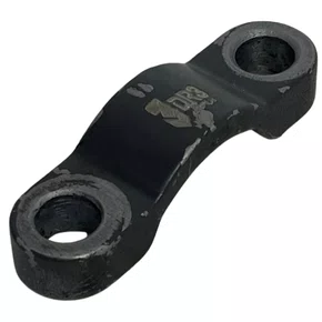 Abracadeira Superior Suporte Flauta Diesel Scania NTG Original