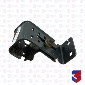 Abracadeira Suporte Fiacao Scania 1370412 2370408 Original