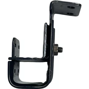 Abracadeira Suporte Fiacao Scania 1370412 2370408 Original