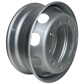 Roda Ferro Disco 22,5x7,50 Roadline