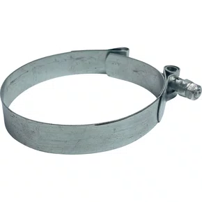 Abracadeira Tbolt Lisa 101x0,8X20MM 8511010003 Progeral