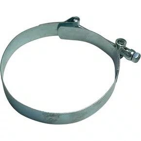 Abracadeira Tbolt Lisa 116x0,8x20mm 851116090500500 Progeral