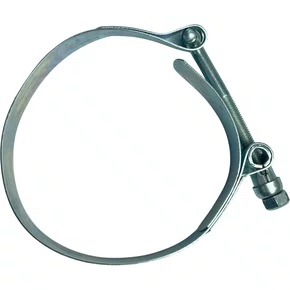 Abracadeira Tbolt Lisa 42x0,8x20mm 8510420001 Progeral