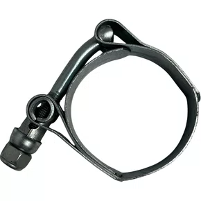 Abracadeira Tbolt Lisa 46X0,8X20MM 8510460001 Progeral