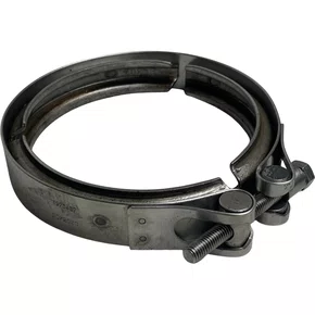 Abracadeira Valvula Escape DAF XF106 CF Euro 6 1976457 Original