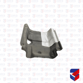 Absorvente Som Scania S4 S5 Dianteiro 2110088 1777025