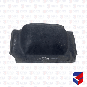 Absorvente Som Scania S4 Traseiro 2211485 Romaplast