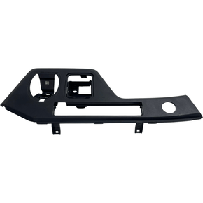 Acabamento Botoes Painel Mercedes Benz New Actros Original