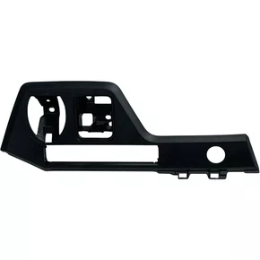 Acabamento Botoes Painel Mercedes Benz New Actros Original