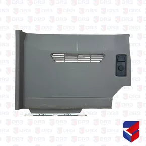 Acabamento Cama Scania NTG R LD 2227492 2521514 Original