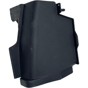 Acabamento Canto Painel Mercedes Benz New Actros Original