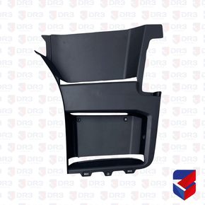 Acabamento Capa Estribo Scania NTG LD 2559302 RG