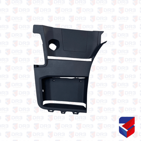 Acabamento Capa Estribo Scania NTG LE 2226535