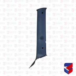 Acabamento Coluna Interna Scania P G R LD 1480665 Original