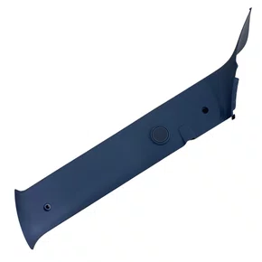 Acabamento Coluna Interna Scania P G R LE 1480662 Original