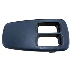 Acabamento Comando Vidro Eletrico Sem Retrovisor Scania S5 Original