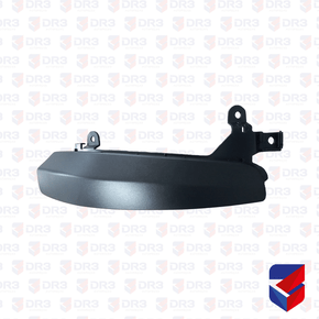 Acabamento Defletor Coluna Scania S5 G LD 2162651 Cepam