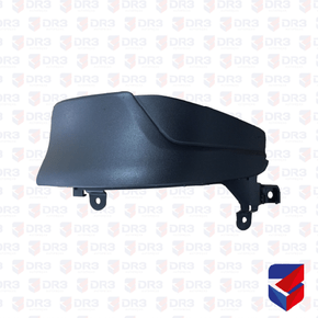 Acabamento Defletor Coluna Scania R440 LE 2162652 10244 Cepam