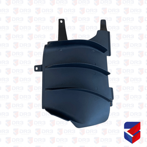 Acabamento Defletor Interno Scania S5 P LE 1856473 Cepam