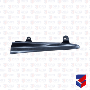 Acabamento Defletor Interno Scania S5 LE 2126955 Rodoplast