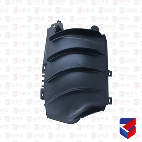 Acabamento Defletor Interno Scania S4 R LD 1381566 Cepam