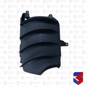 Acabamento Defletor Interno Scania S5 LD 1856476 Cepam