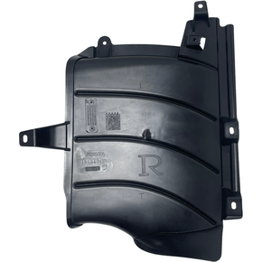 Acabamento Defletor Interno Scania S5 LD 1856476 Original