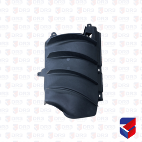 Acabamento Defletor Interno Scania S5 LE 1856475 Cepam