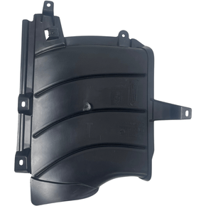 Acabamento Defletor Interno Scania S5 LE 1856475 Original