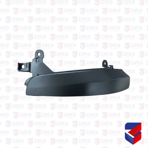 Acabamento Defletor Coluna Scania S5 G LE 2162650 Cepam