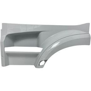 Acabamento Degrau Mercedes Benz New Actros LE Original