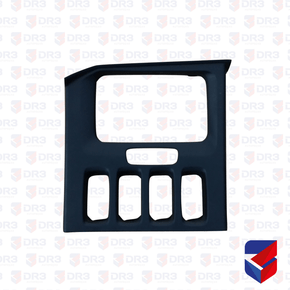 Acabamento Difusor De Ar Scania S5 Euro 5 LE 1868289