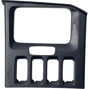 Acabamento Difusor De Ar Scania S5 Euro 5 LD 1868290