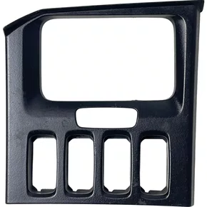 Acabamento Difusor De Ar Scania S5 Euro 5 LE 1868289