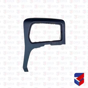 Acabamento Difusor Superior LE Scania NTG 2084594 Original