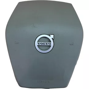 Acabamento E Airbag Volante Direcao Volvo FH 5 23872118 Original