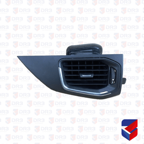 Acabamento e Difusor Scania NTG LE 2184679 2158306