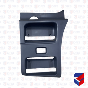 Acabamento Escada Capo Scania S4 T114 T124 Bicudo LE Cepam