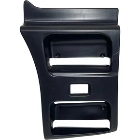 Acabamento Escada Capo Scania S4 T114 T12A Bicudo LD Cepam