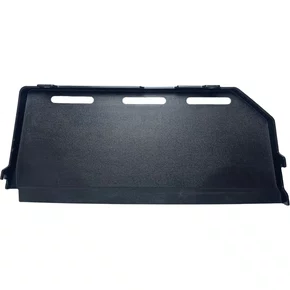 Acabamento Estribo Porta Scania NTG Superior LD 2418452 Original