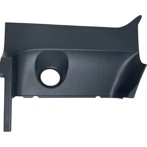 Acabamento Estribo Scania R LE 1442653 PP1053 Fabbof