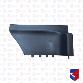 Acabamento Estribo Scania S4 P R LD 1390074 1185S Globo