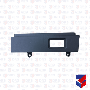 Acabamento Estribo Scania S4 LE 1354593 009627 Cipec