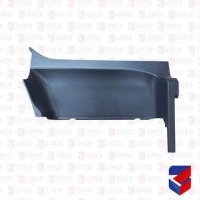 Acabamento Estribo Scania S5 P G LD 1805342 PP1054 Fabbof