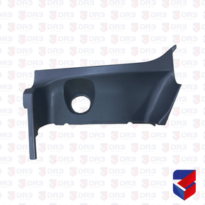 Acabamento Estribo Scania S5 P G LE 1805341 FB1573 Fabbof